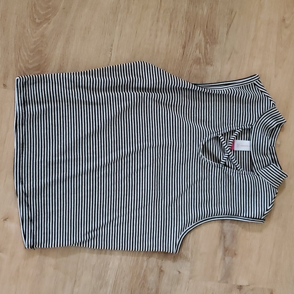 Sister's clothes
